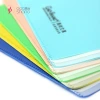 Four-page classified file set, A4 single-page transparent document bag, test paper bag, storage bag, stationery, Gao Shang 5905 Specification image